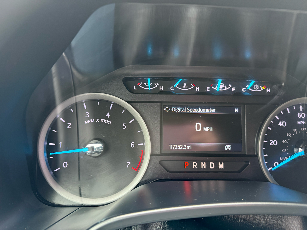 Ford Expedition Max  2020