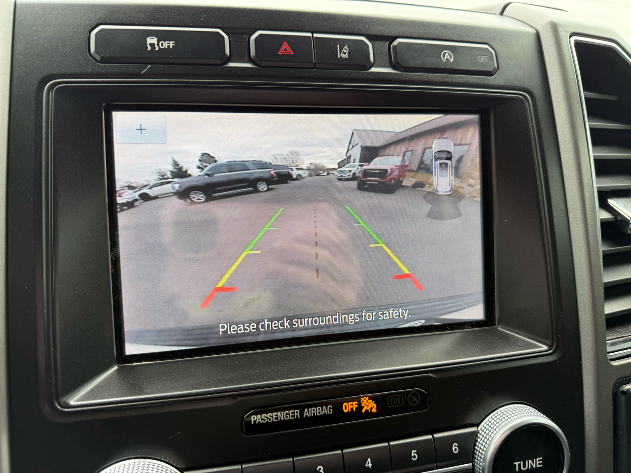 Ford Expedition Max  2020