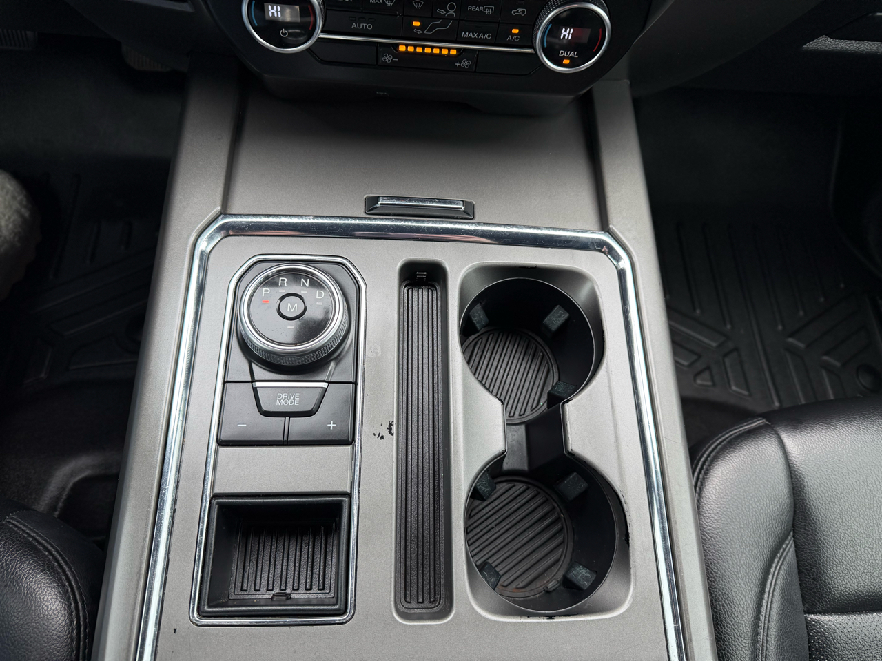 Ford Expedition Max  2020