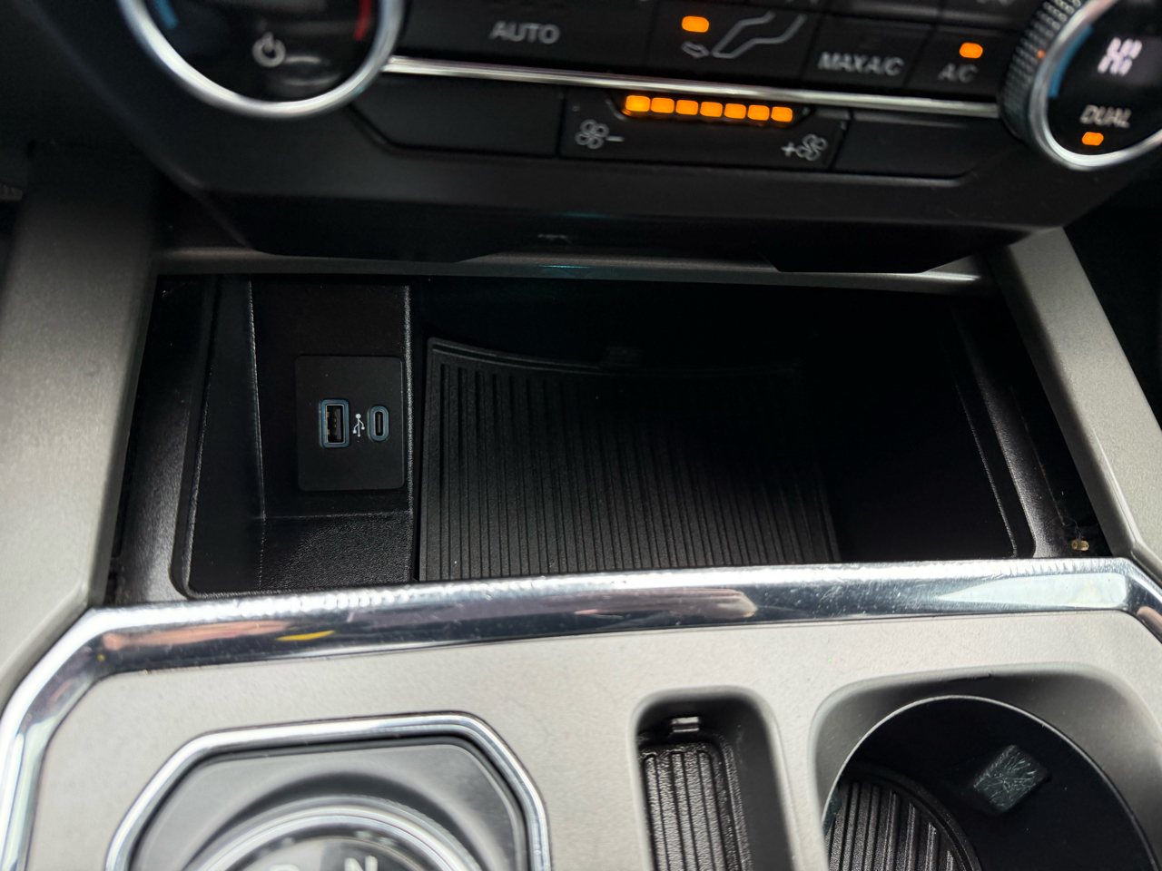 Ford Expedition Max  2020