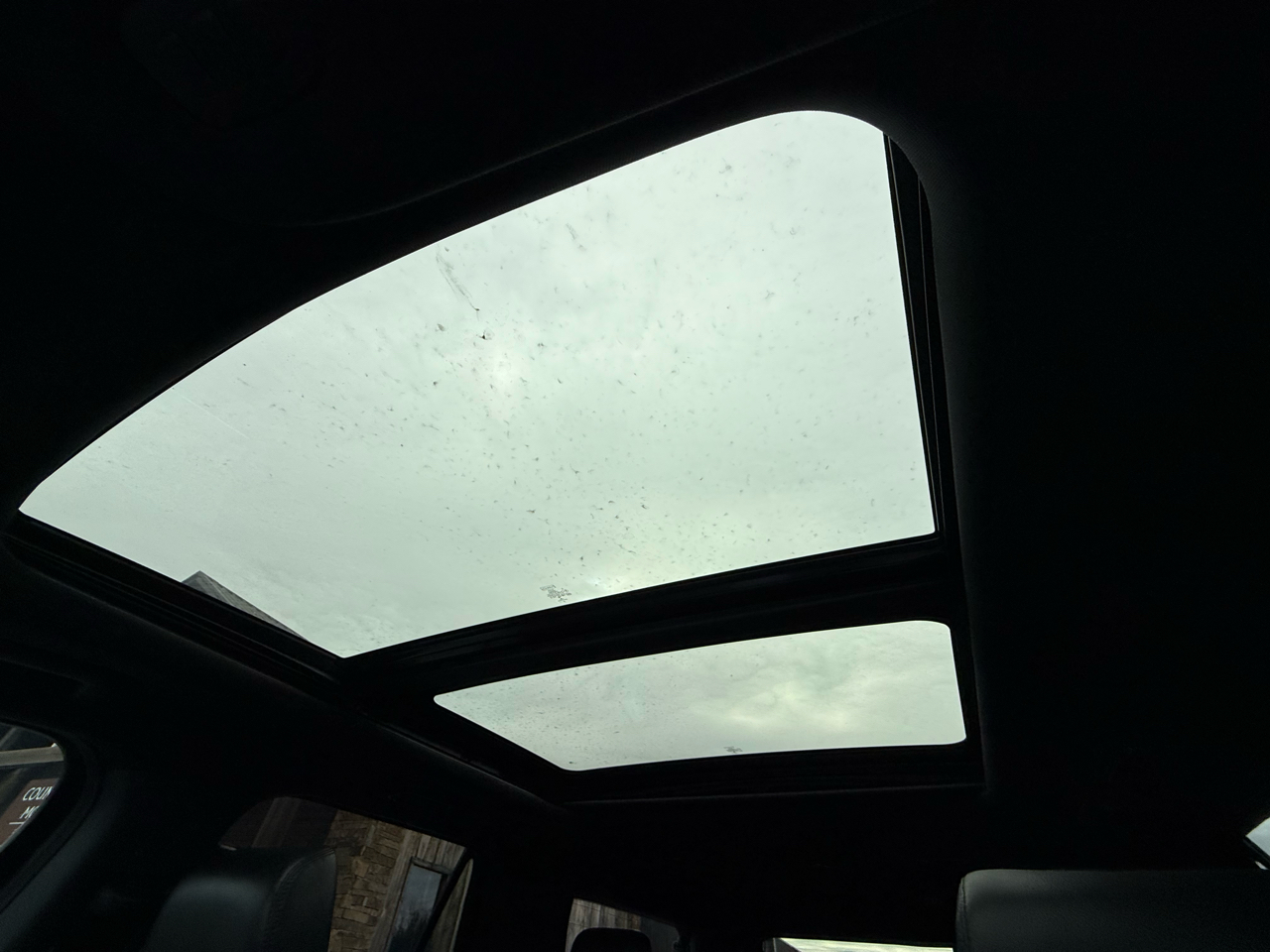 Ford Expedition Max  2020