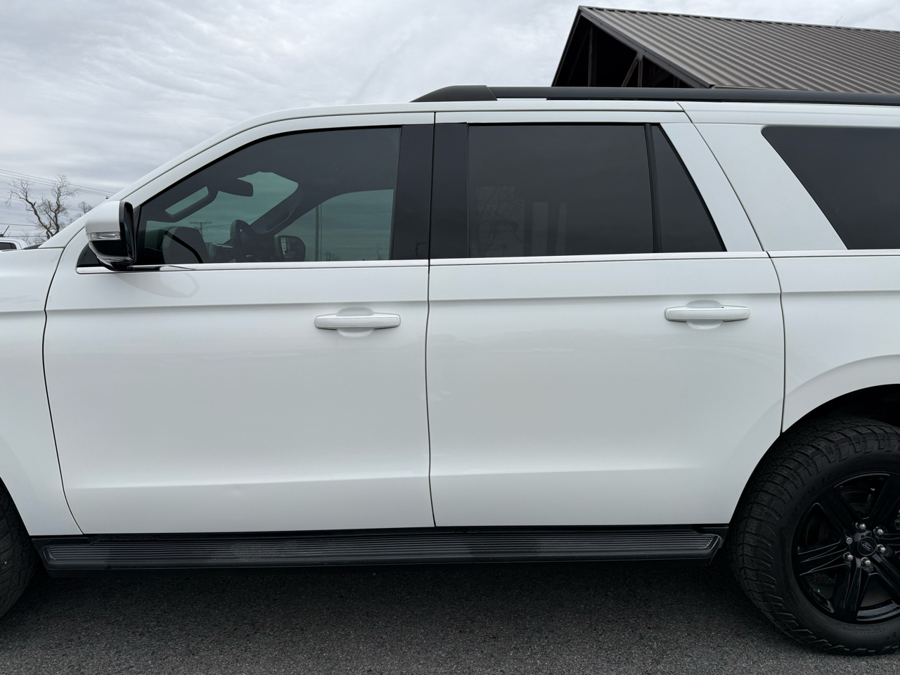 Ford Expedition Max  2020