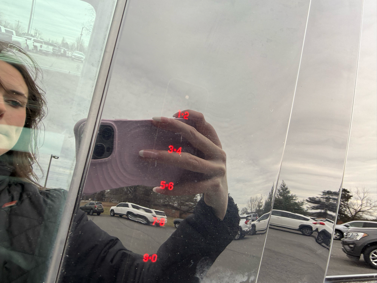 Ford Expedition Max  2020