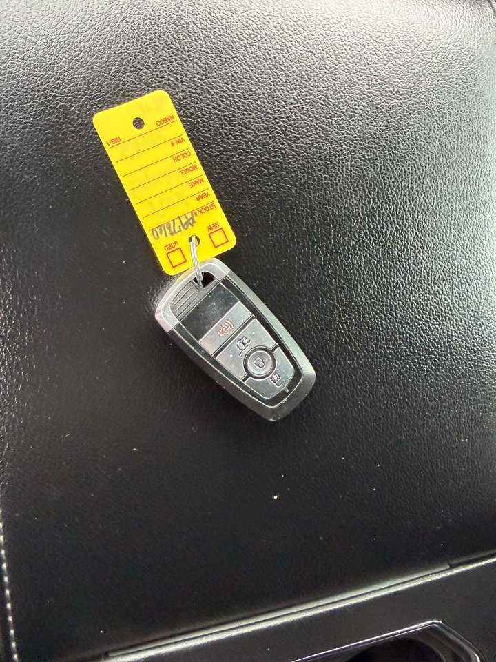 Ford Expedition Max  2020