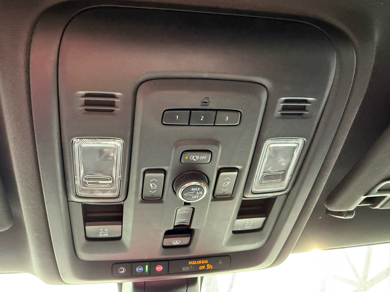 GMC Yukon XL AT4 2021