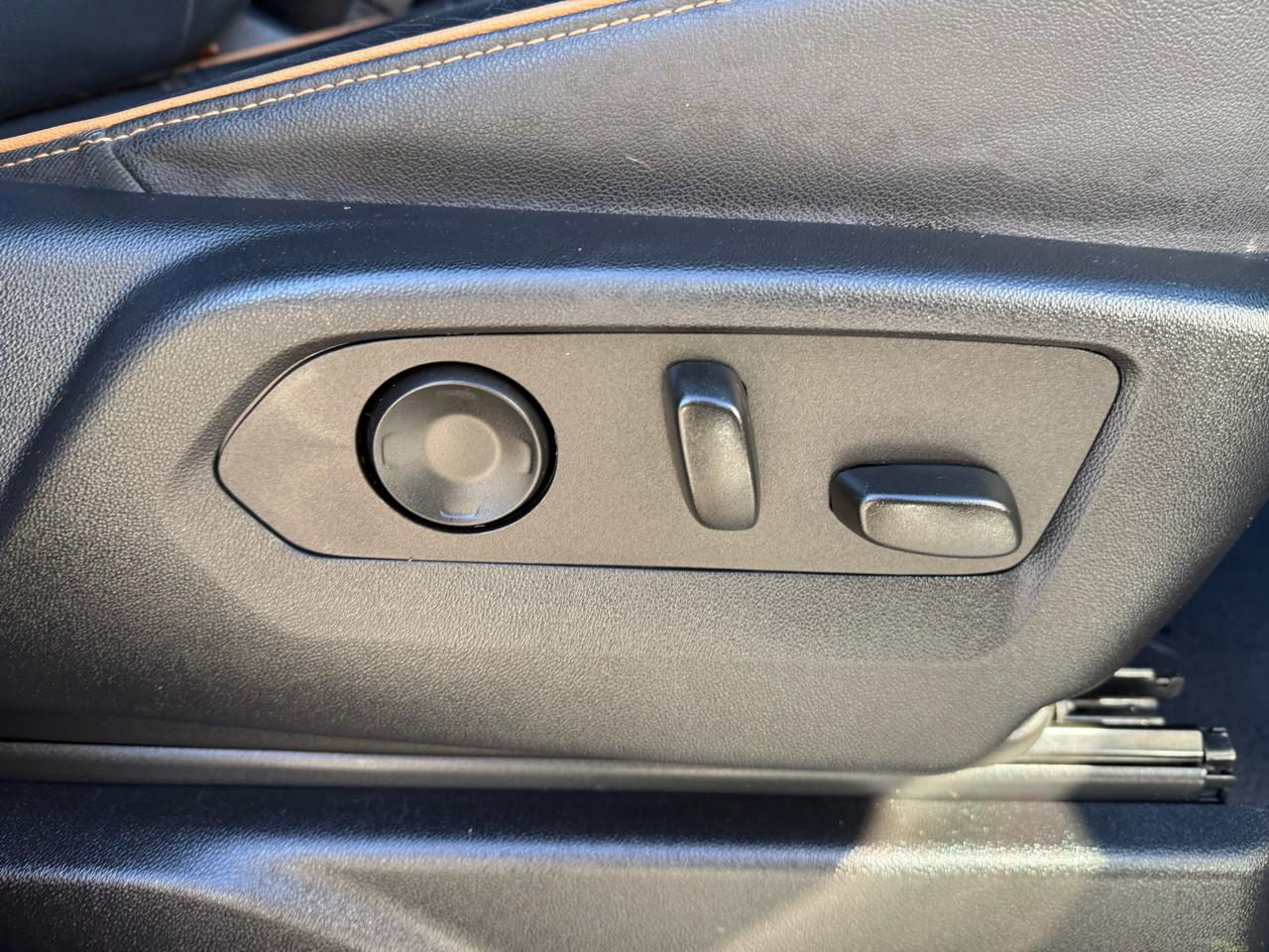 GMC Yukon XL AT4 2021