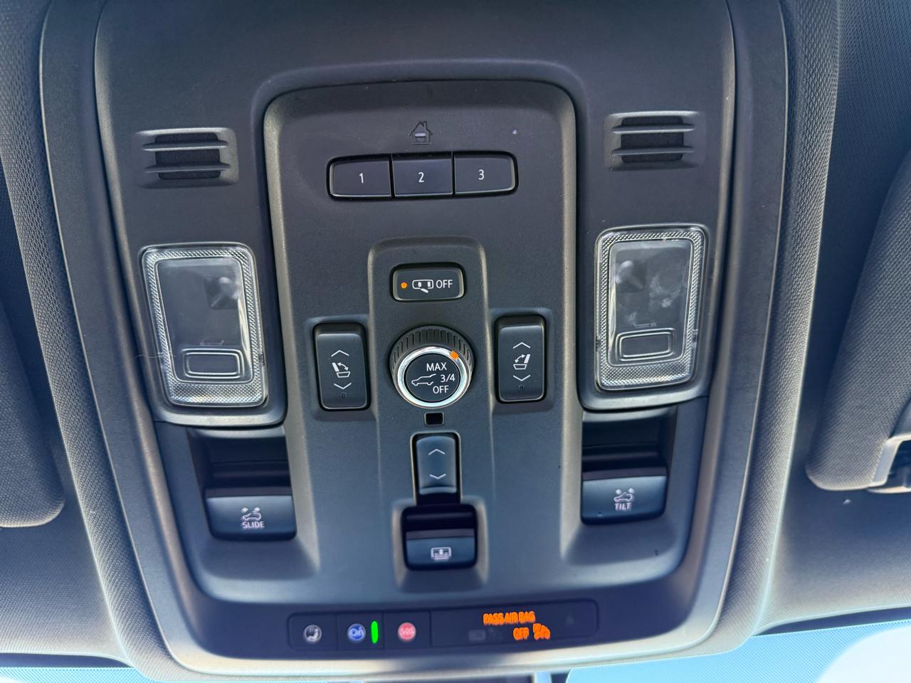 GMC Yukon XL AT4 2021