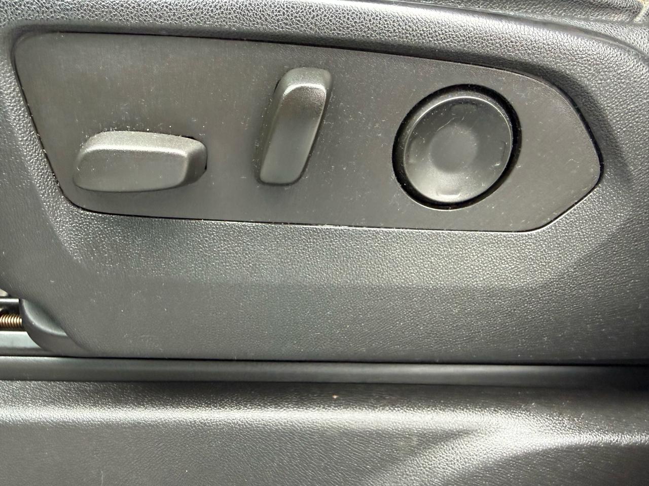 GMC Yukon XL AT4 2021