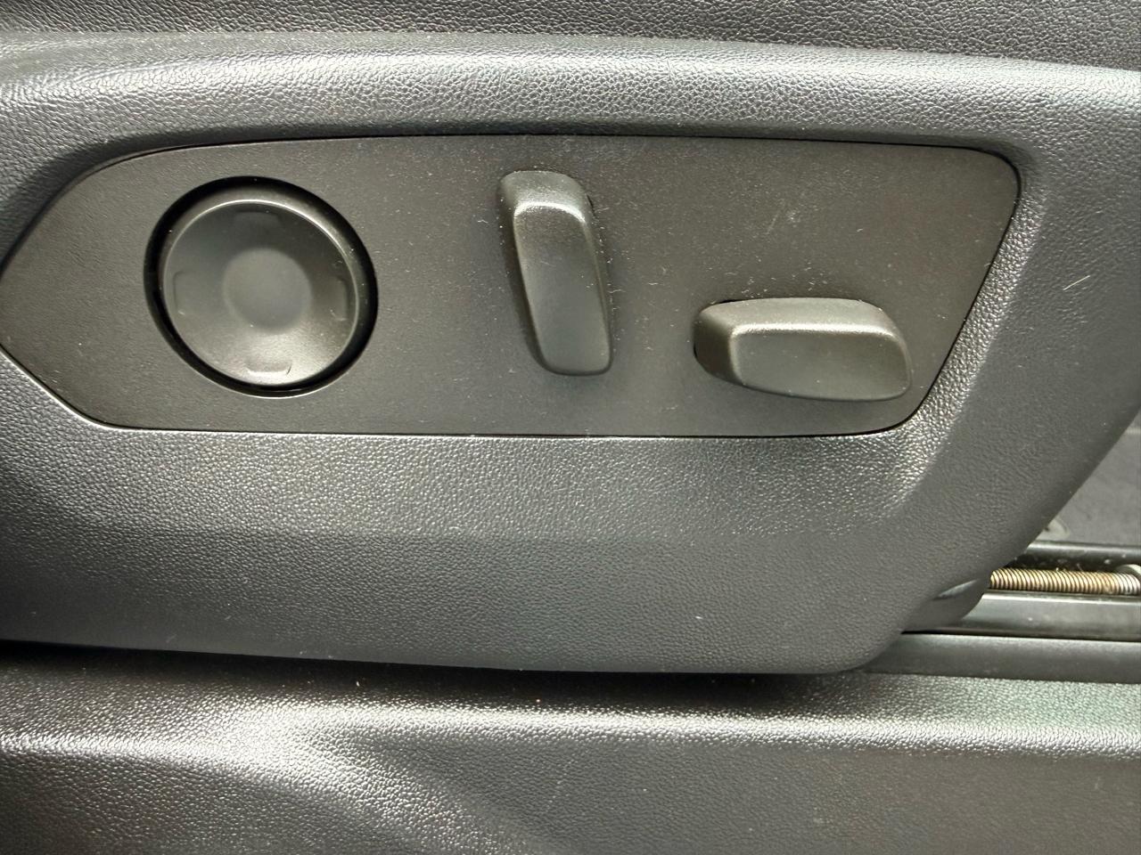 GMC Yukon XL AT4 2021