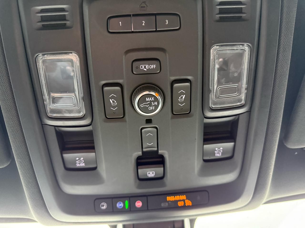 GMC Yukon XL AT4 2021