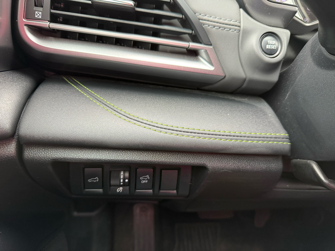 Subaru Outback Onyx Edition XT 2020