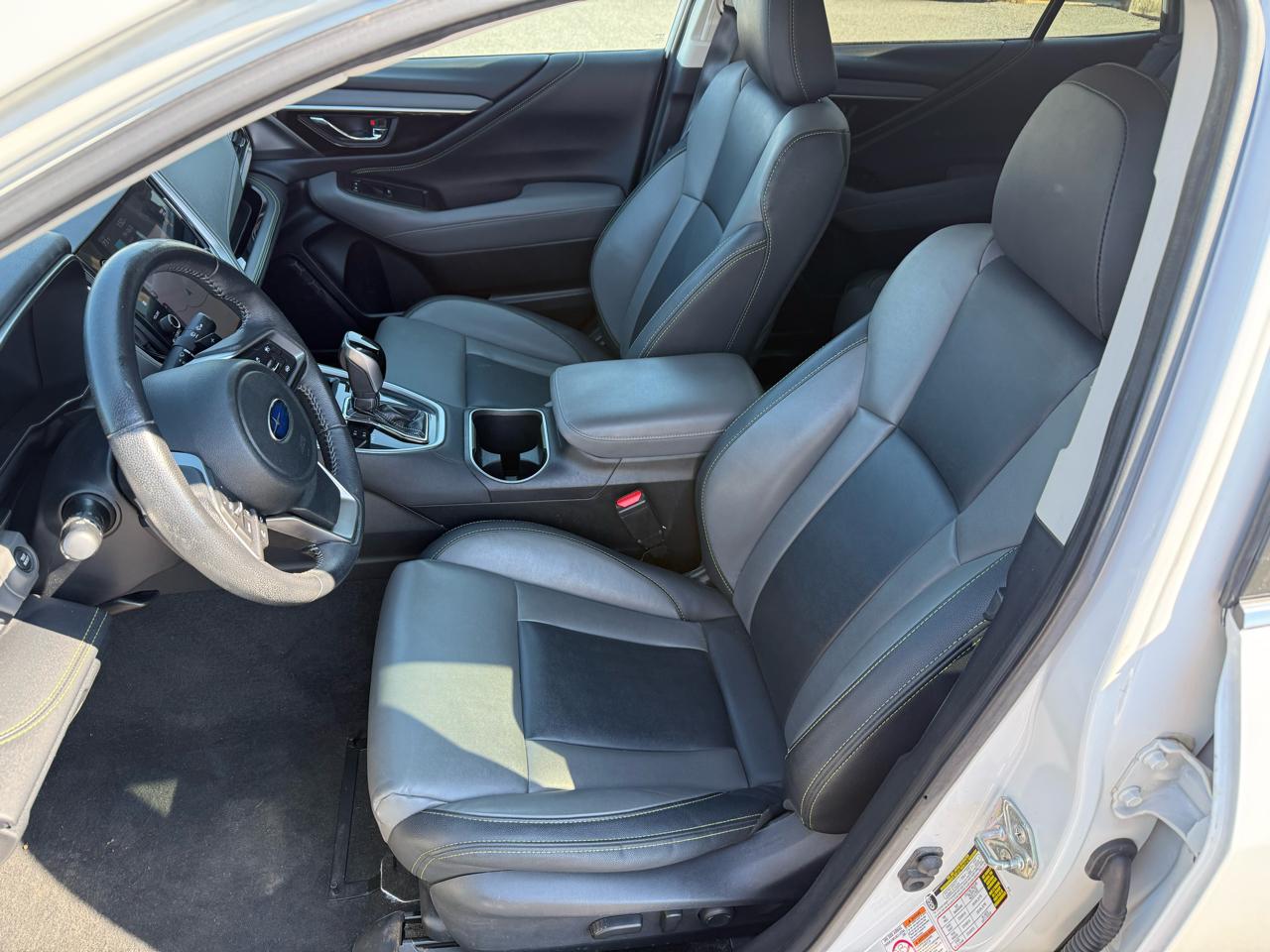 Subaru Outback Onyx Edition XT 2020