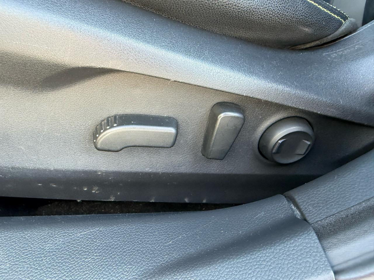 Subaru Outback Onyx Edition XT 2020