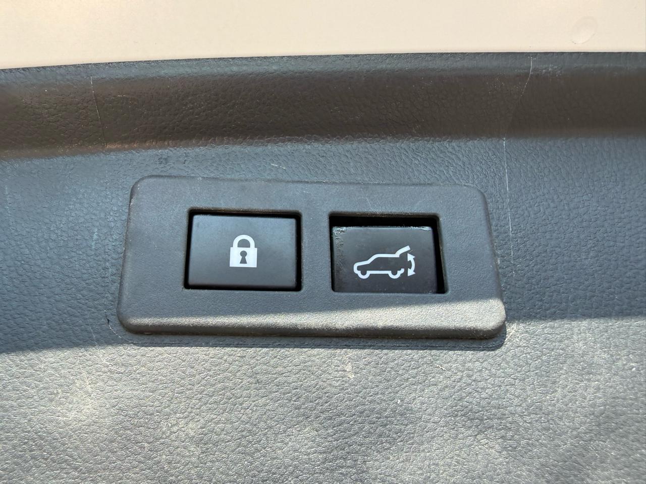 Subaru Outback Onyx Edition XT 2020