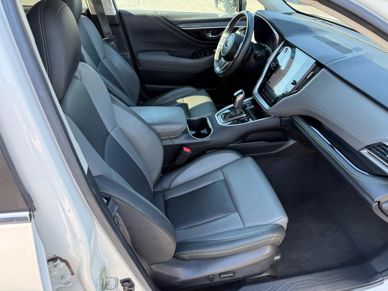 Subaru Outback Onyx Edition XT 2020