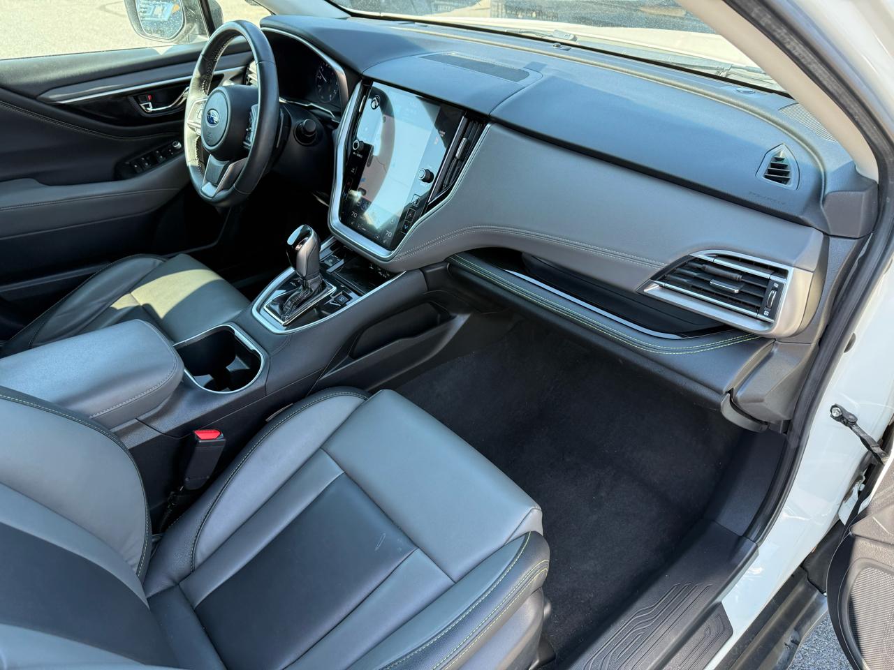 Subaru Outback Onyx Edition XT 2020