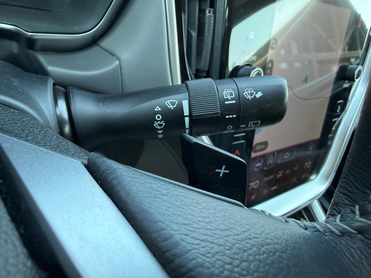 Subaru Outback Onyx Edition XT 2020