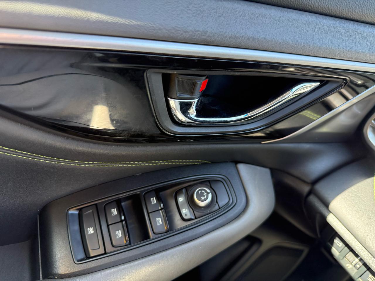 Subaru Outback Onyx Edition XT 2020