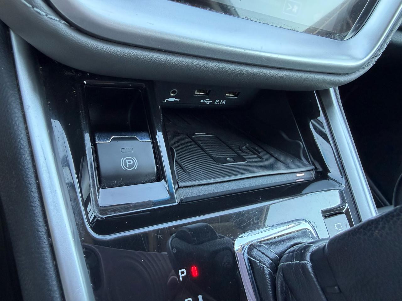 Subaru Outback Onyx Edition XT 2020