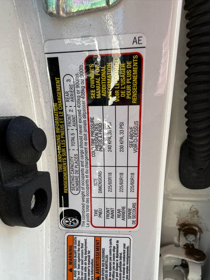 Subaru Outback Onyx Edition XT 2020