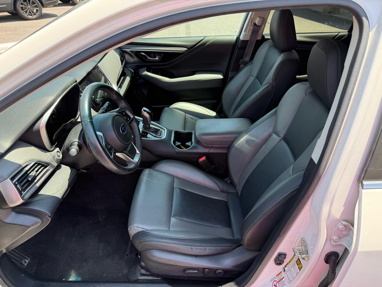 Subaru Outback Onyx Edition XT 2020