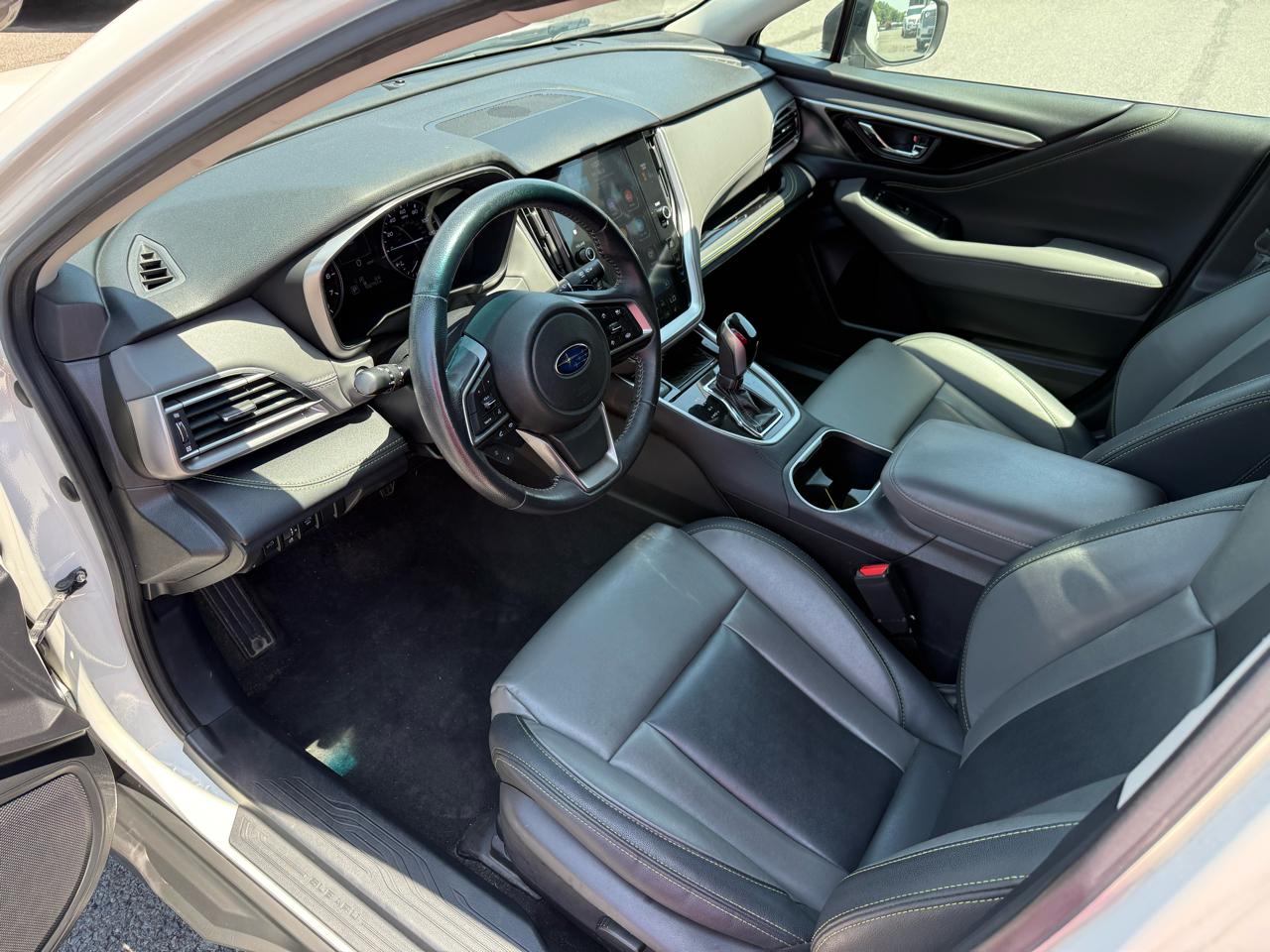 Subaru Outback Onyx Edition XT 2020