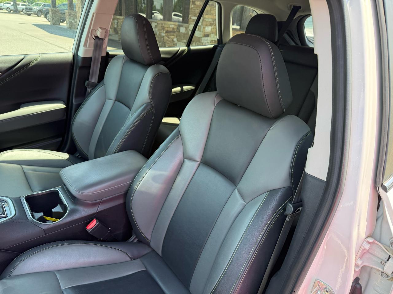 Subaru Outback Onyx Edition XT 2020