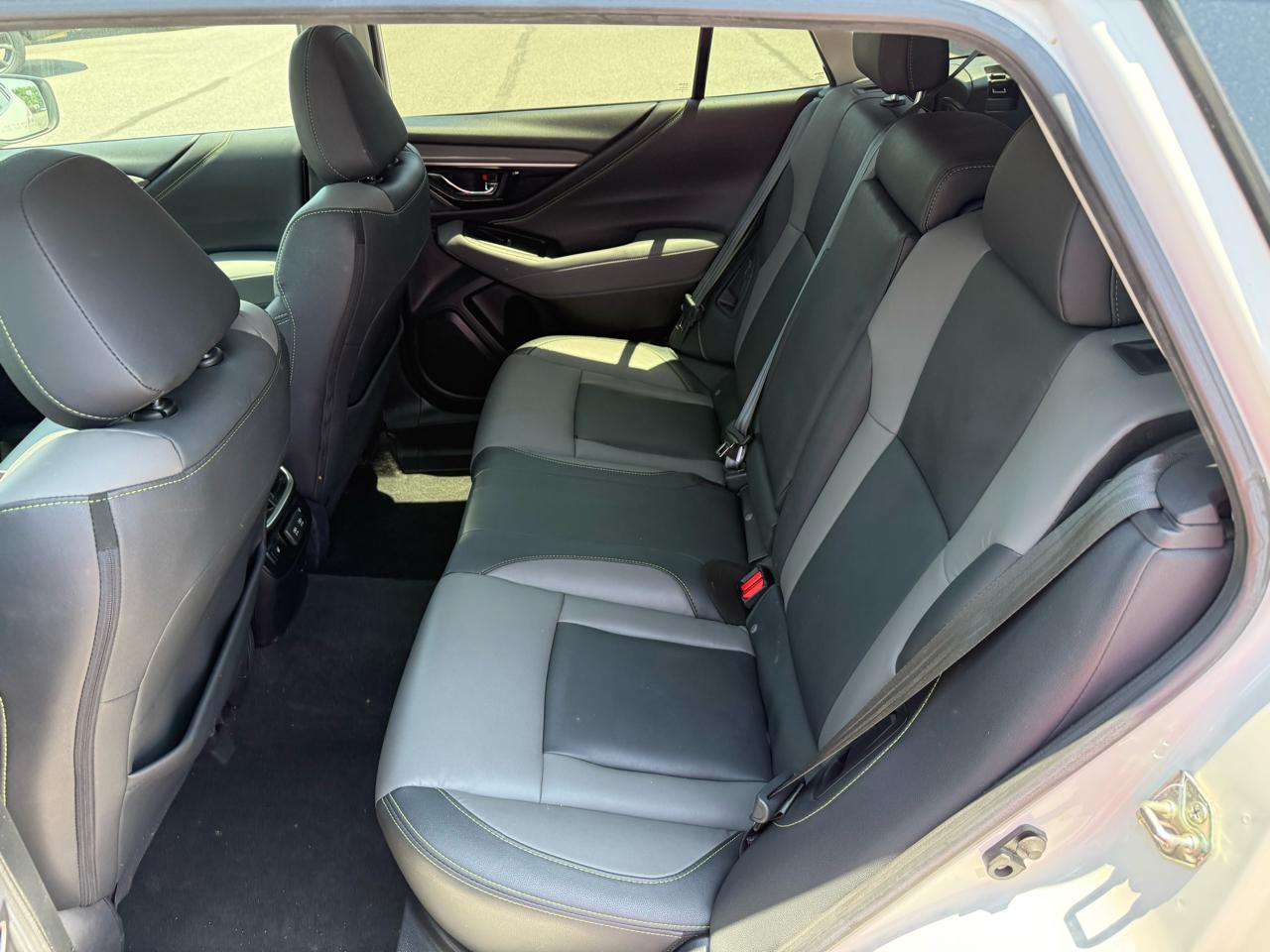Subaru Outback Onyx Edition XT 2020