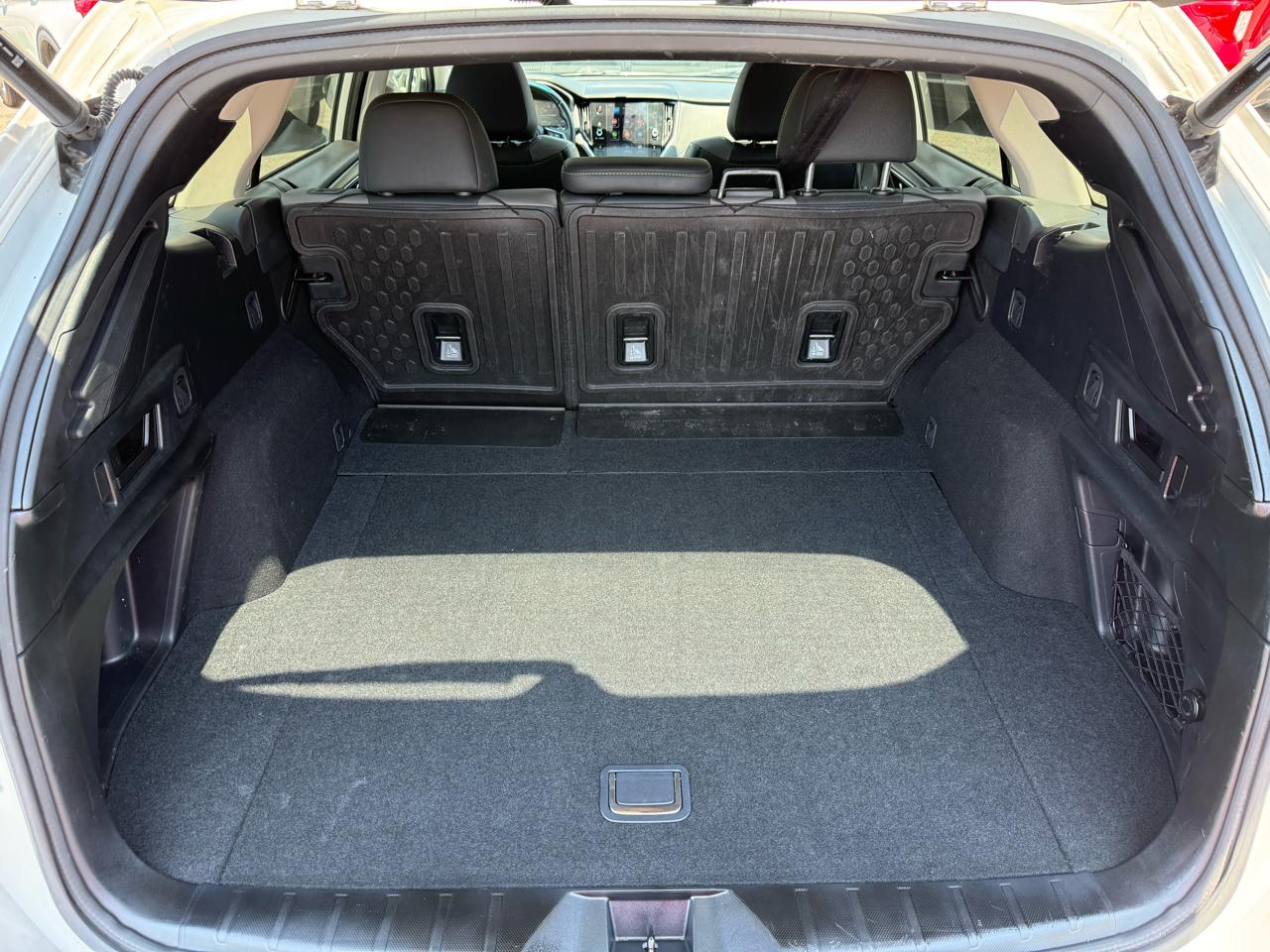 Subaru Outback Onyx Edition XT 2020