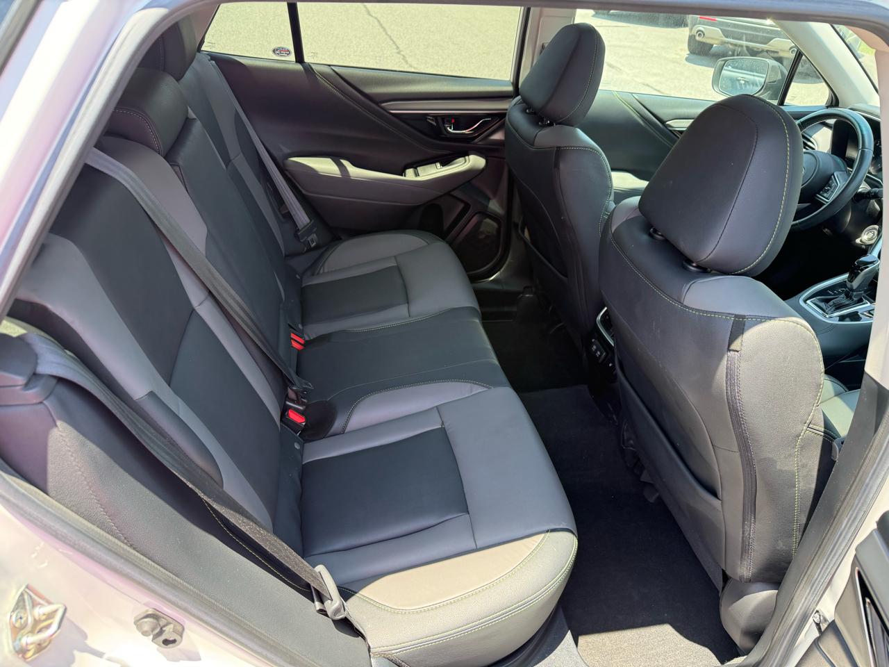 Subaru Outback Onyx Edition XT 2020