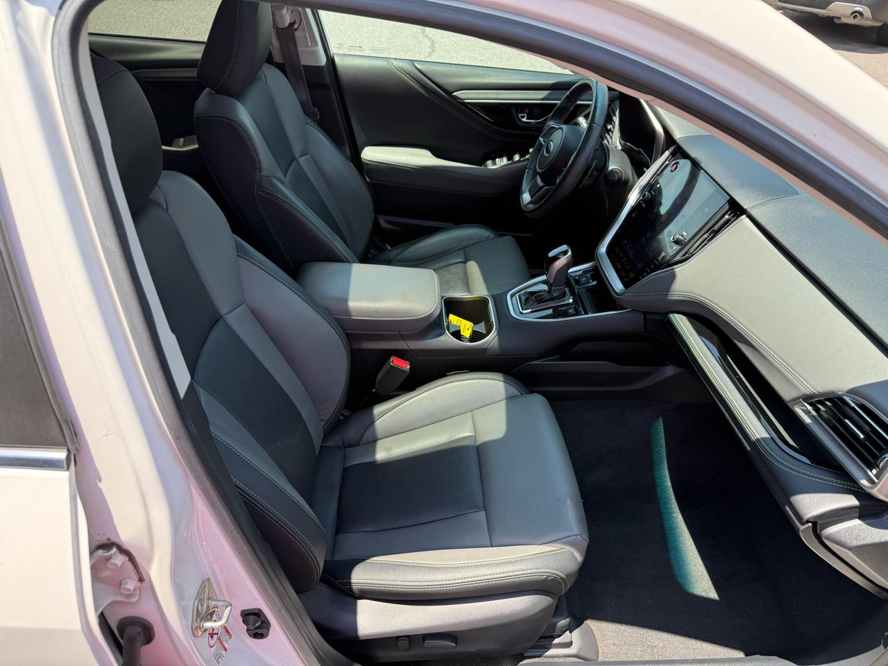 Subaru Outback Onyx Edition XT 2020