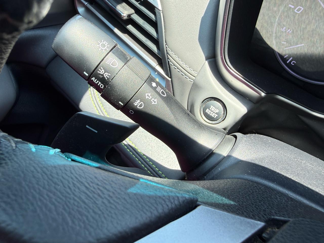 Subaru Outback Onyx Edition XT 2020