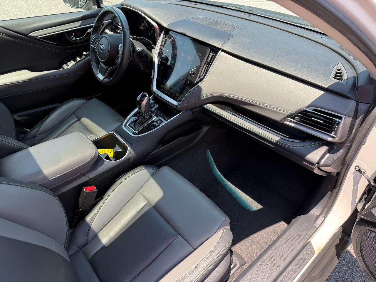 Subaru Outback Onyx Edition XT 2020