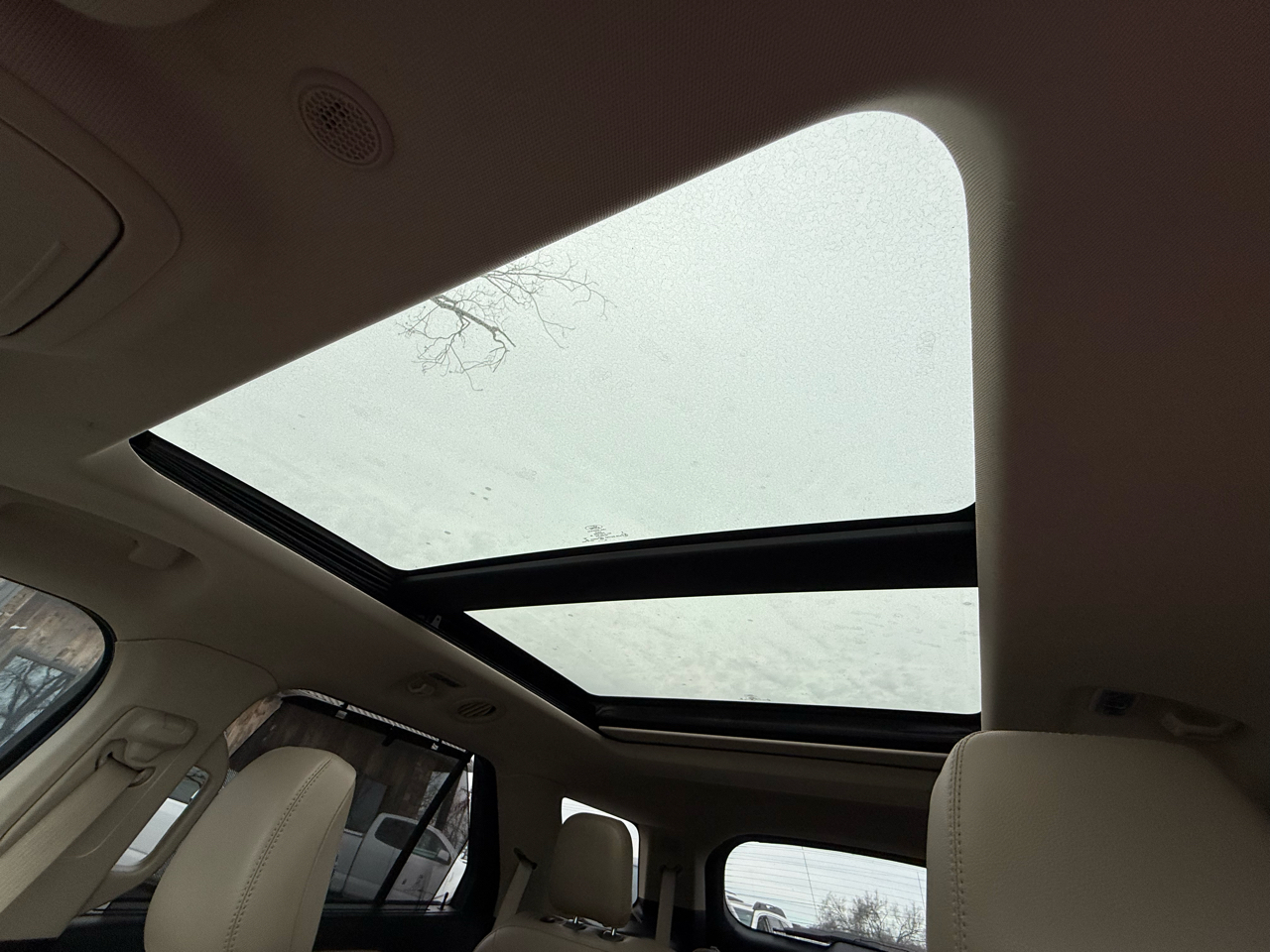 Ford Explorer Limited 2020