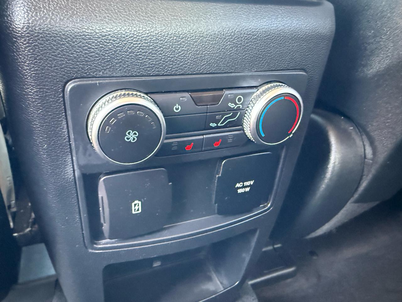 Ford Explorer Limited 2020