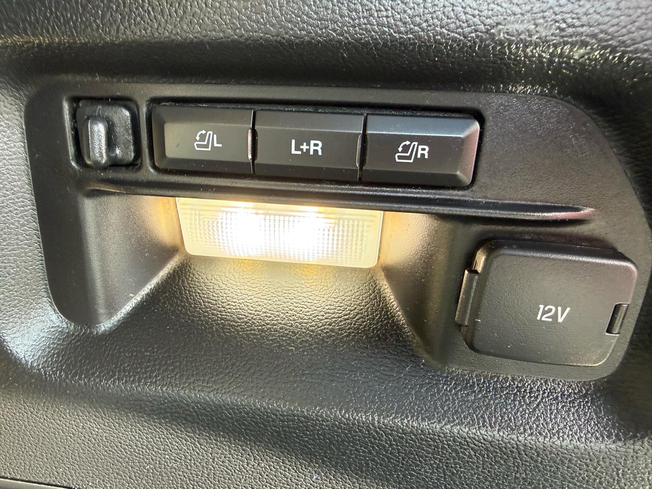 Ford Explorer Limited 2020