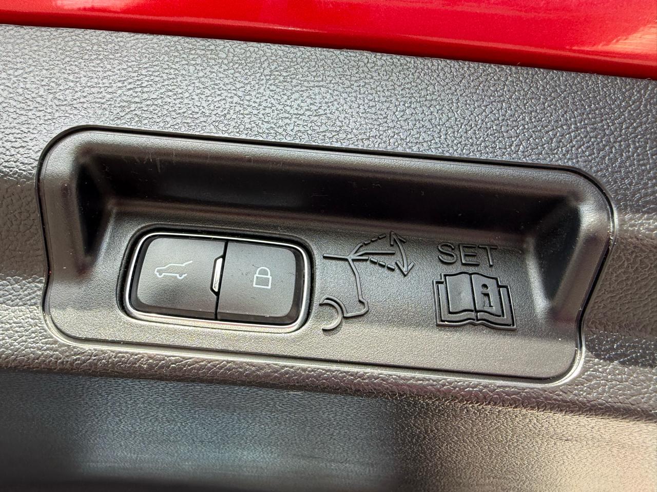 Ford Explorer Limited 2020