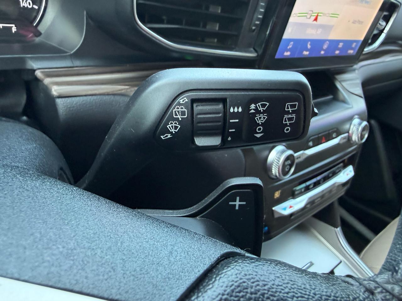 Ford Explorer Limited 2020