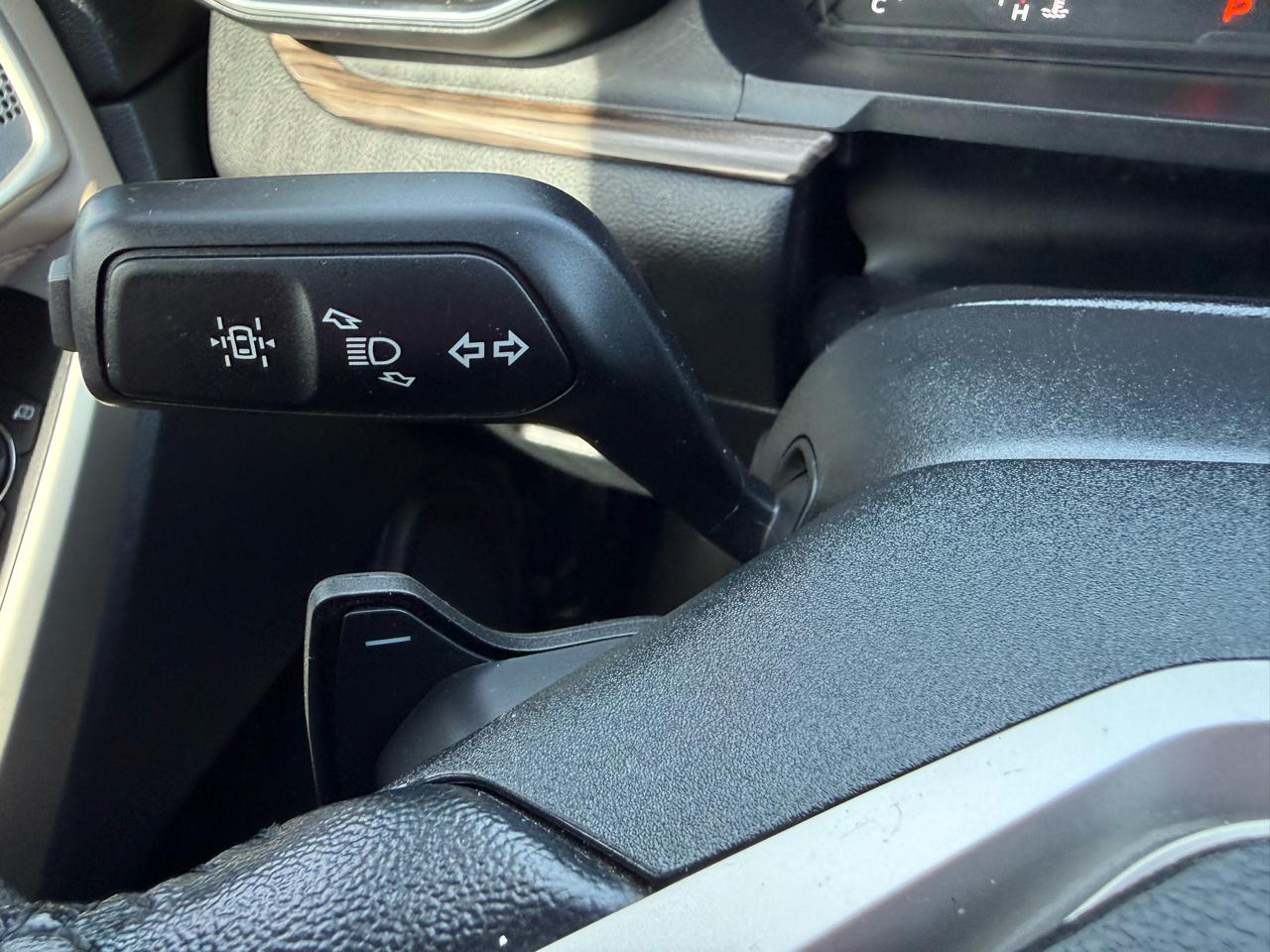 Ford Explorer Limited 2020