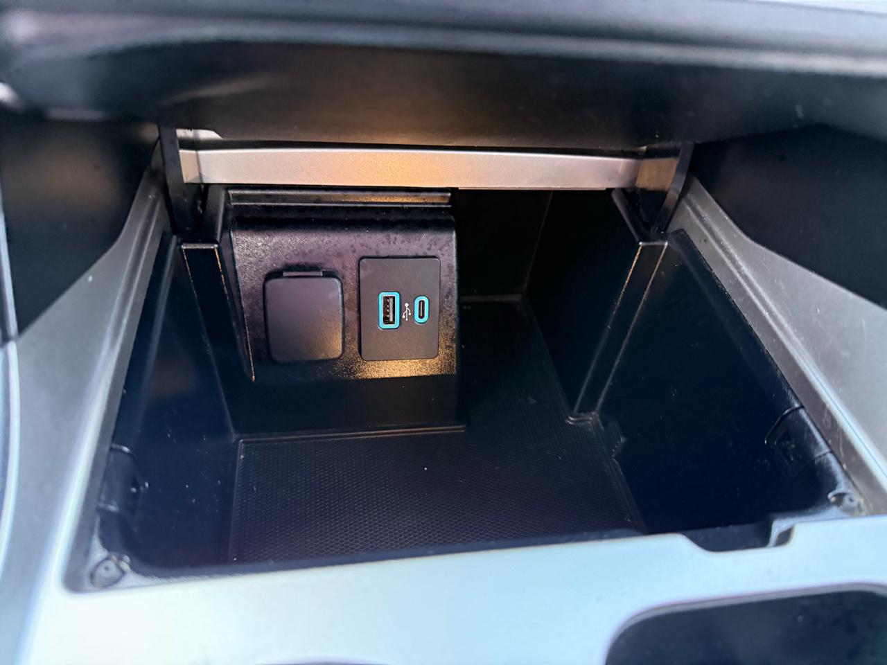 Ford Explorer Limited 2020