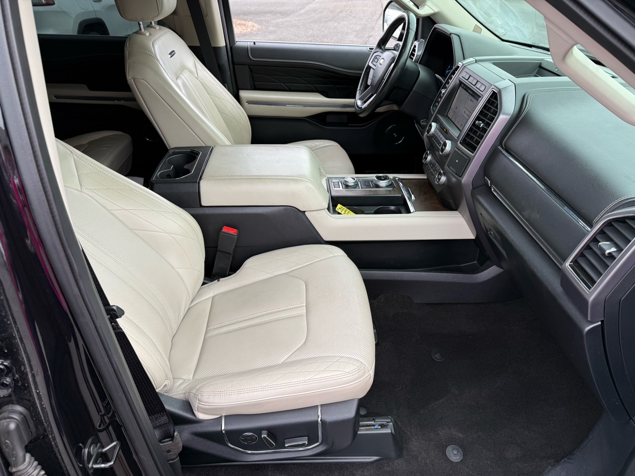 Ford Expedition Platinum 4WD 2019