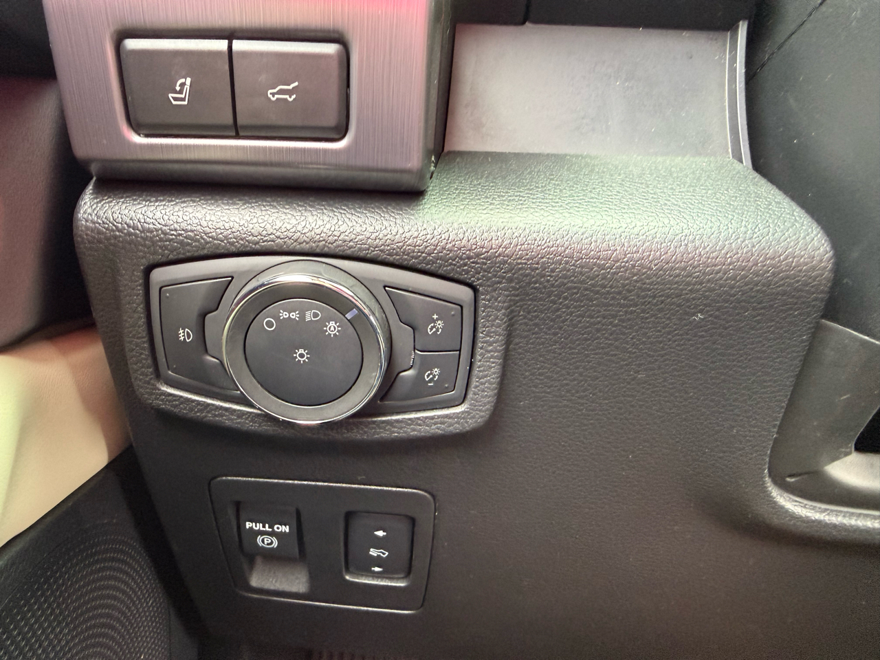 Ford Expedition Platinum 4WD 2019