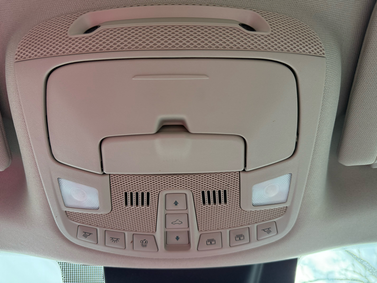 Ford Expedition Platinum 4WD 2019