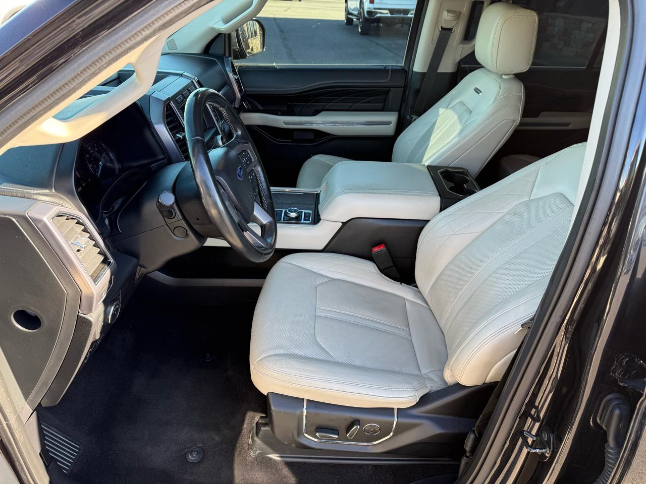 Ford Expedition Platinum 4WD 2019