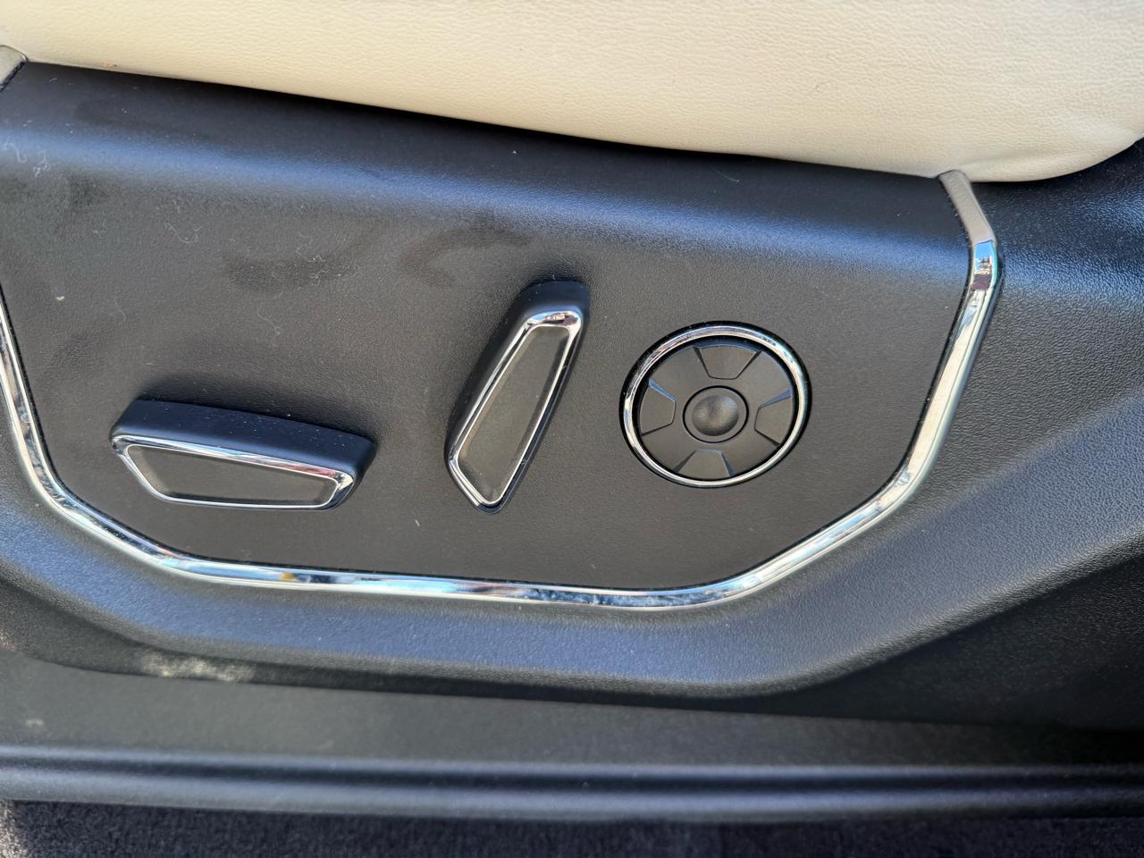 Ford Expedition Platinum 4WD 2019