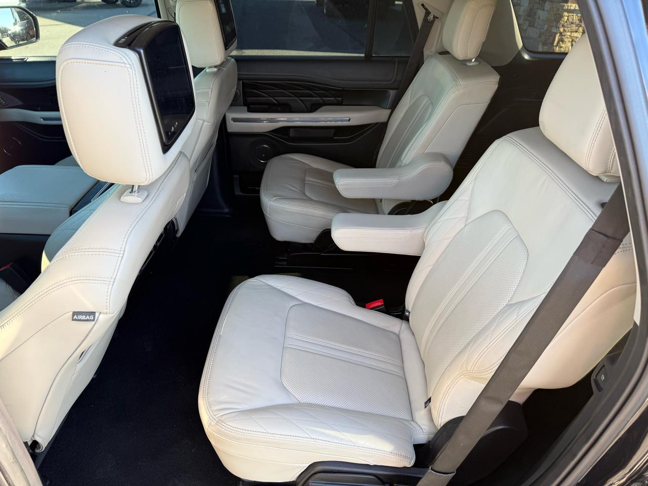 Ford Expedition Platinum 4WD 2019