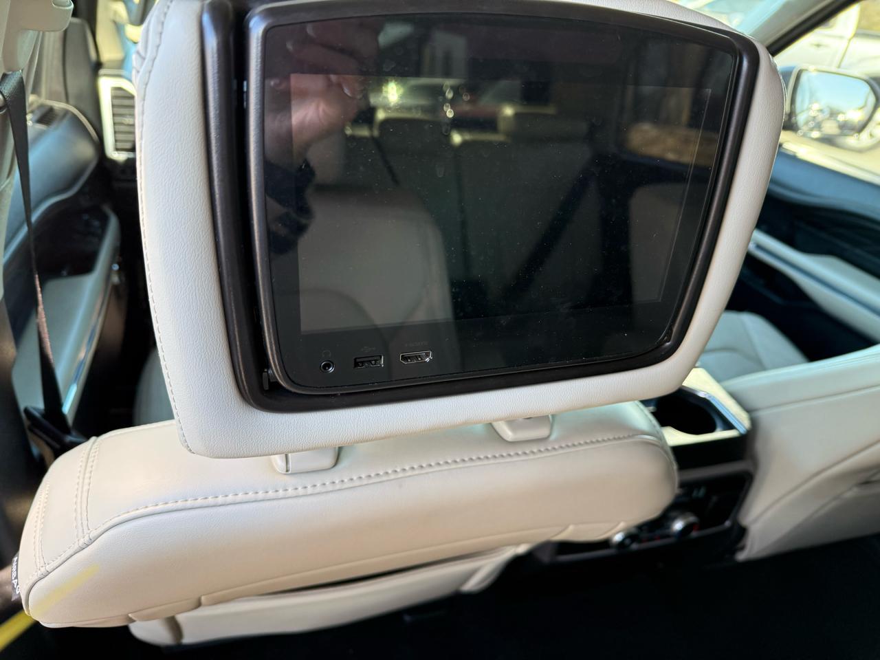 Ford Expedition Platinum 4WD 2019