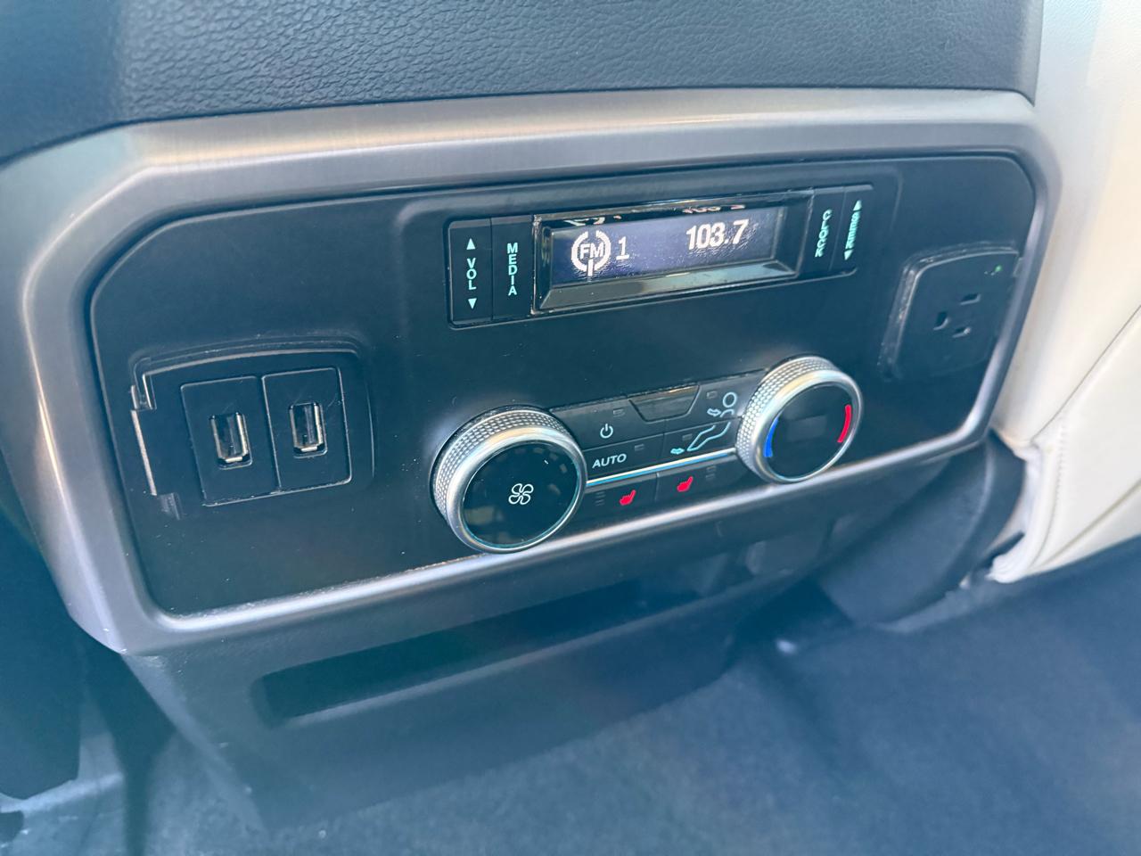 Ford Expedition Platinum 4WD 2019