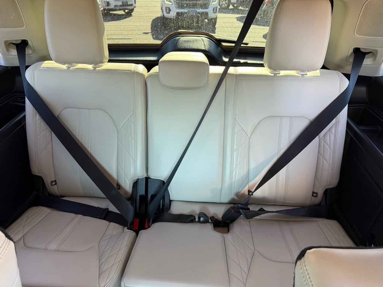 Ford Expedition Platinum 4WD 2019