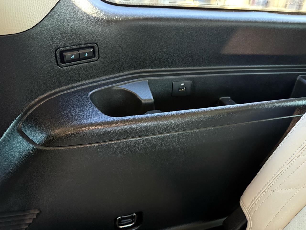 Ford Expedition Platinum 4WD 2019